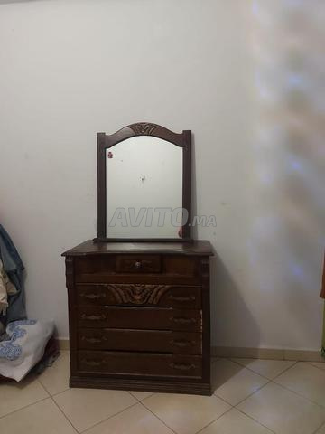 Chambre à coucher à vendre - 2