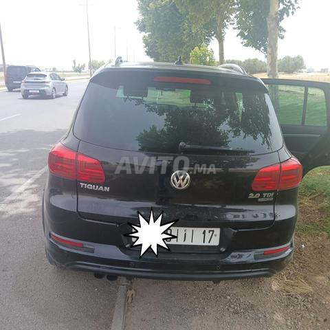 Voiture en bon état - 2