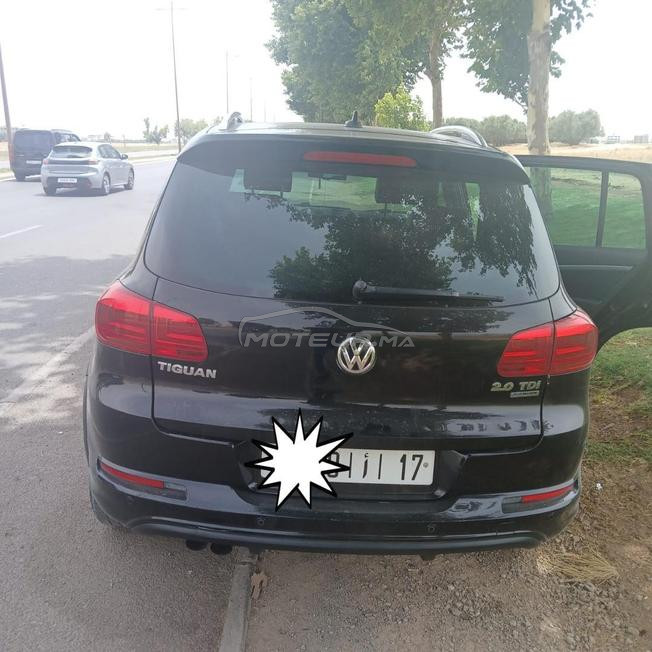 voiture bon état 