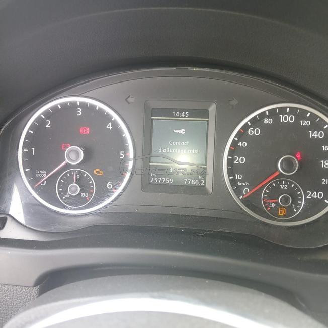 voiture bon état 