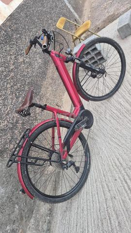 Vélo électrique Moustache samedi 28 - 2