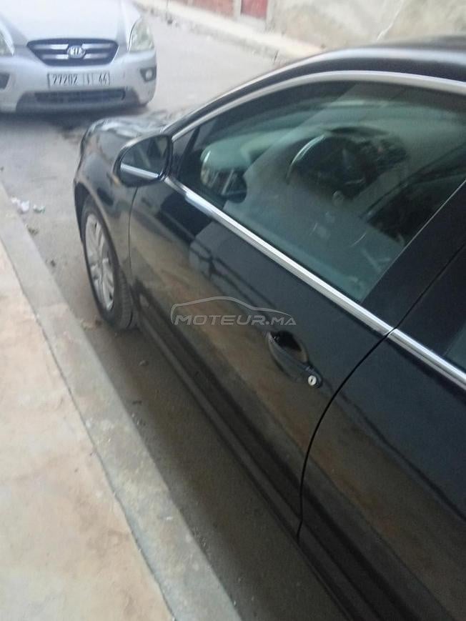 Voiture Wolswagen jetta 2008 toutes options 