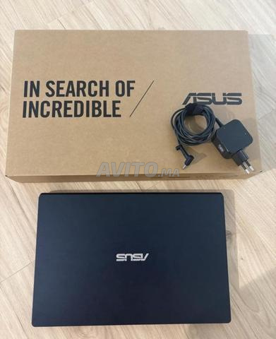 ASUS VivoBook E410MA (14 بوصة) - بحالة ممتازة - 2