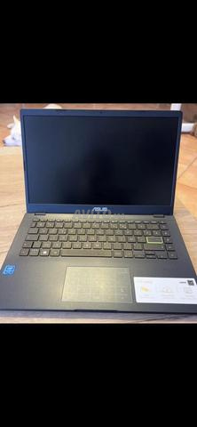 ASUS VivoBook E410MA (14 بوصة) - بحالة ممتازة