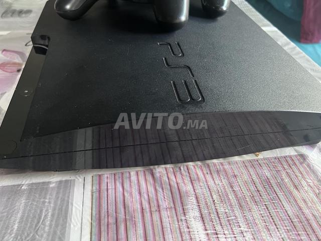 PS3 slim flahi - 2