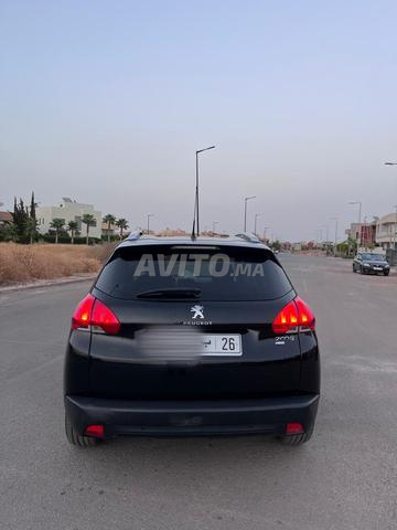 PEUGEOT 2008 À VENDRE - 2