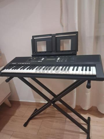 piano neuf - 2