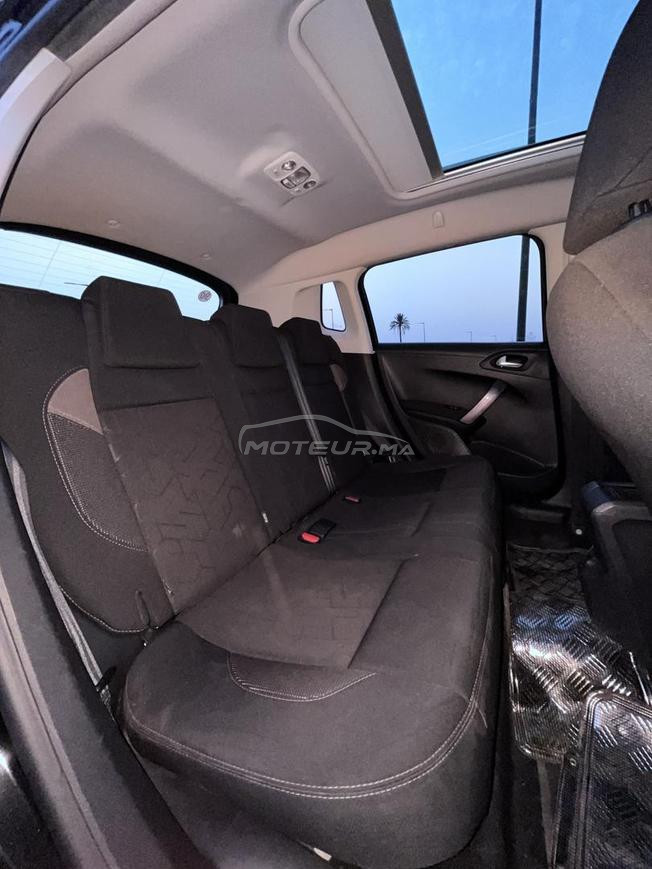 PEUGEOT 2008 AVENDRE 