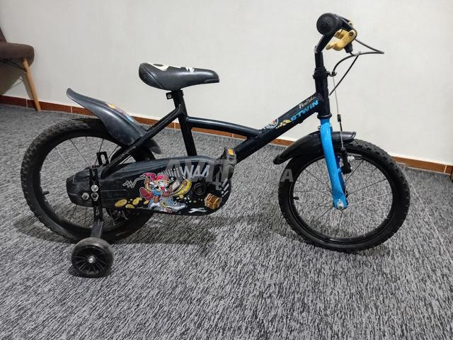 Vélo pour garçons Vélo / bicyclette. - 2