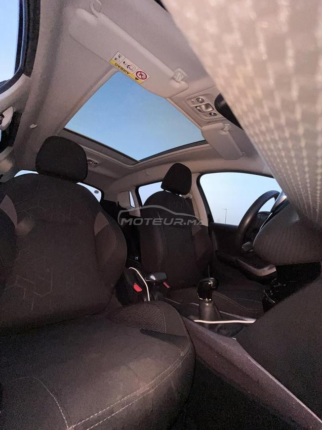PEUGEOT 2008 AVENDRE 