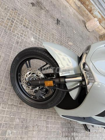 SH 150 neuve - 2