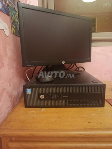 PC bureau - 2