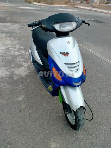Scooter à vendre - 2