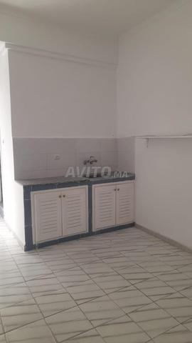 استوديو للإيجار ساحة البطحاء البطحاء حسان قرب محطة الترام الرباط