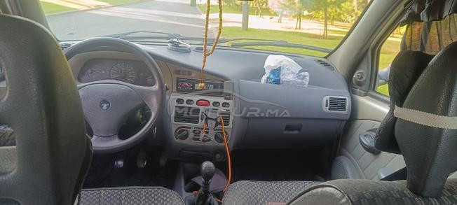 fiat siena mazout taliyan 