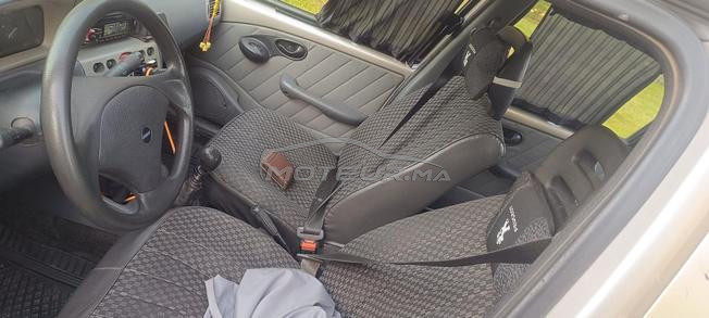 fiat siena mazout taliyan 
