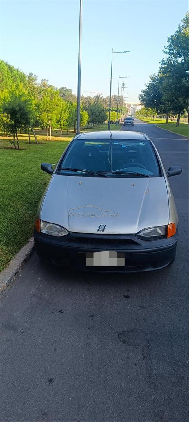 fiat siena mazout taliyan 