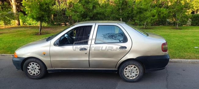 fiat siena mazout taliyan 