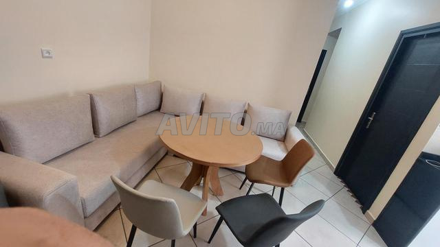 شقة 77 متر في الطابق الأول في عمارة خاصة - 2