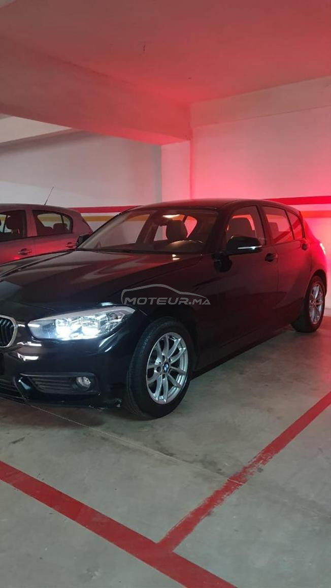 BMW série 1 