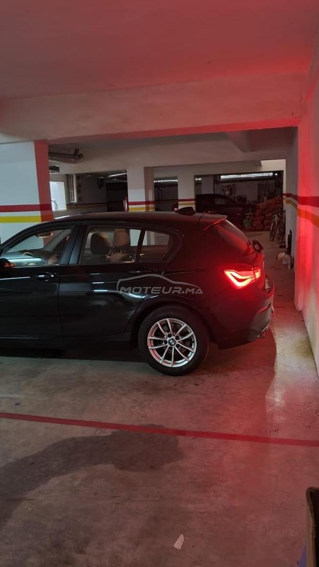 BMW série 1 