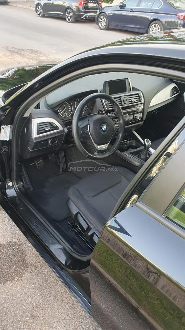 BMW série 1 