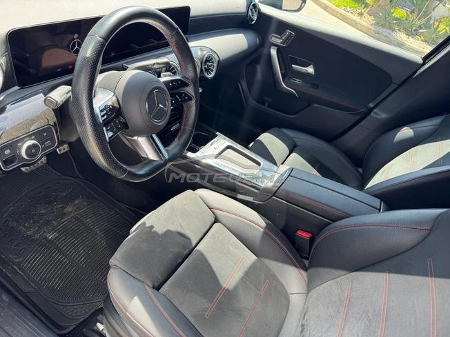 mercedes classe A200 amg line