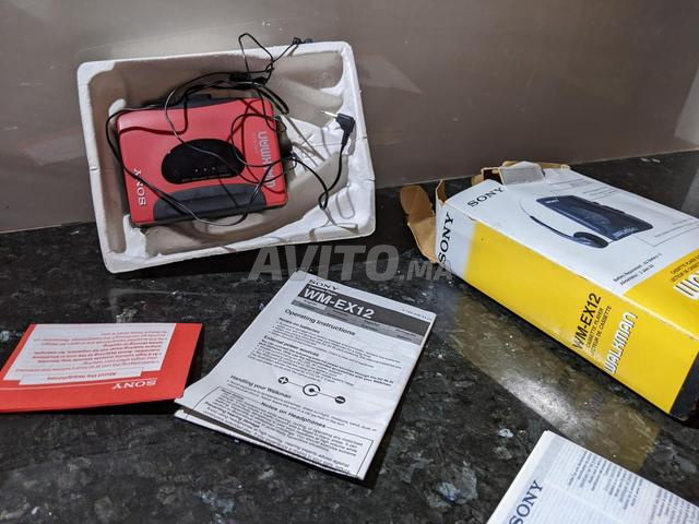Walkman Sony