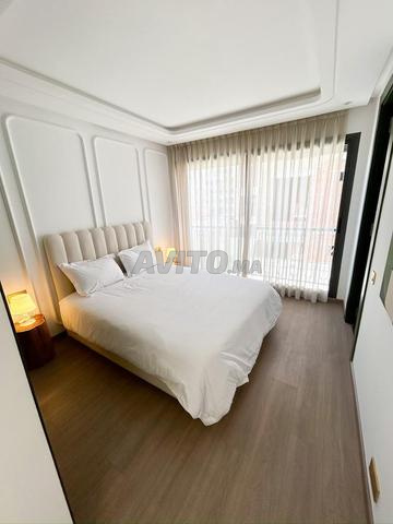Appartement meublé à LES PRINCESSES