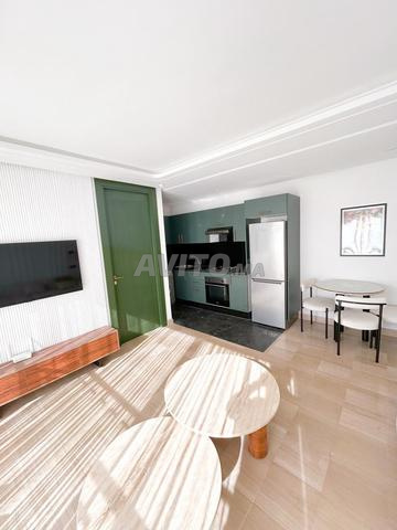 Appartement meublé à LES PRINCESSES
