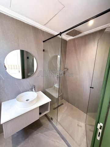 Appartement meublé à LES PRINCESSES