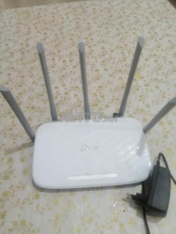 Capteur et distributeur wifi neuf - 2