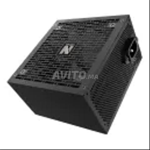 NOVA 550W BRONZE 80 plus - 2