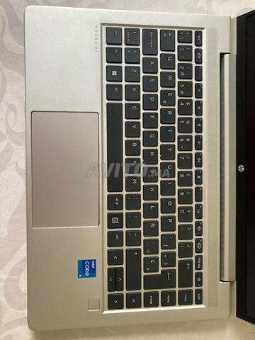 HP ProBook 640 G8 Core i5 8GB RAM - 2