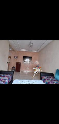 Appartement meublé à louer résidence Baghdad - 2