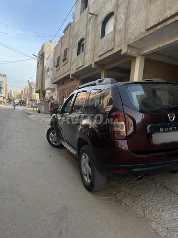 سيارة داسيا داستر للبيع - 2