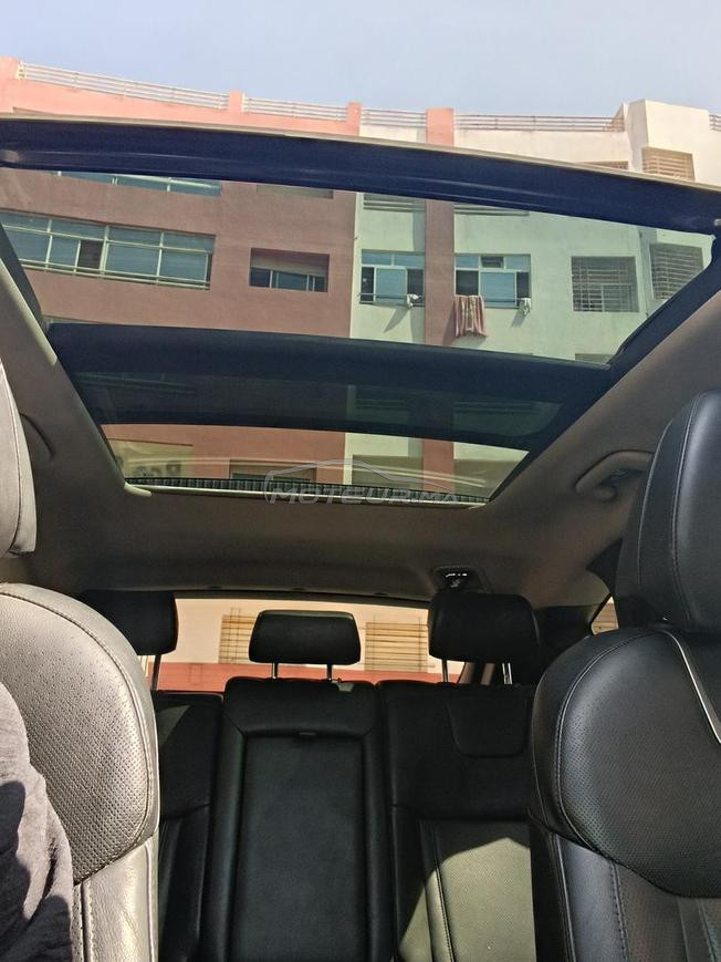 hyundai tucson automatique sans adblue 