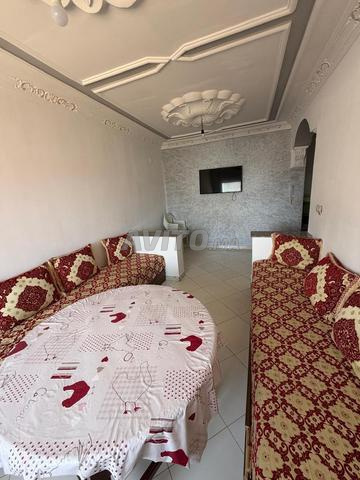 appartement a stehat - 2