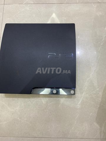 PlayStation 3 - 2