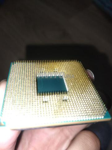 معالج Ryzen 5 3400 G - 2