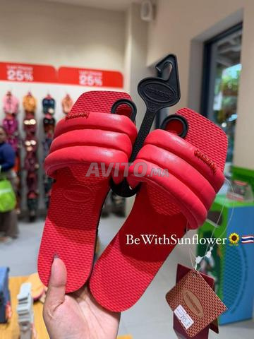 Havaianas authentique - 2