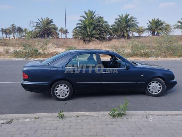 عيونات جميلة موديل 98 ديوانية 2002 - 2