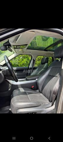 Belle opportunité à saisir Range Rover Sport tt op - 2