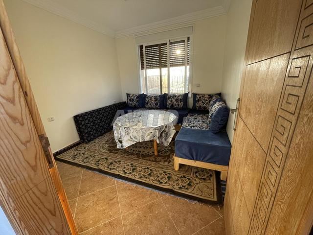 Appartement à louer 44 m² à Saidia - 2
