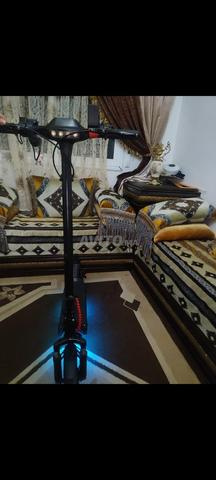QMWheel H10 | 30km/h | Autonomie 45km - 2