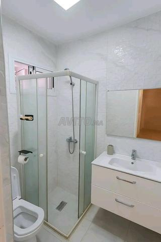 Appartement meublé et climatisé au centre de Marrakech - 2