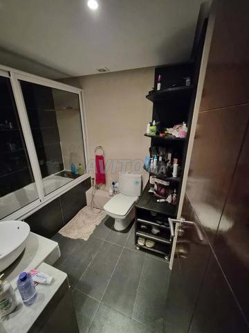 Appartement meublé haut standing à vendre
