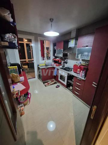 Appartement meublé haut standing à vendre