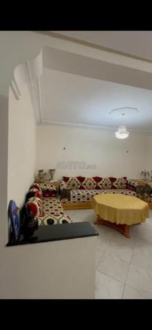 Appartement à vendre sur rangée - 2