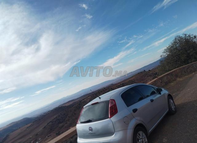 Fiat Punto Evo Diesel - 2